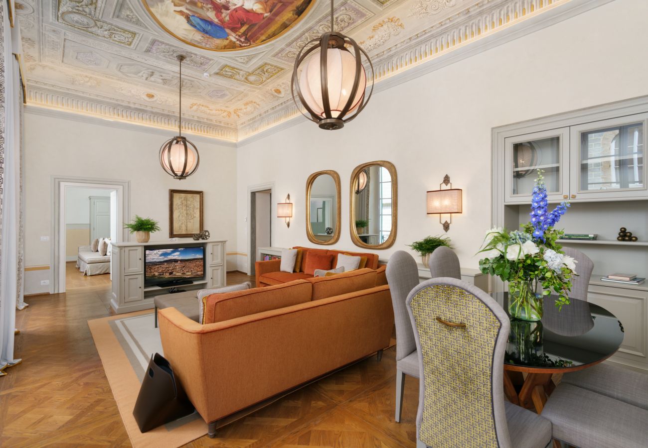 Appartement à Florence - Barone Achille -La Dimora degli Affreschi Florence
