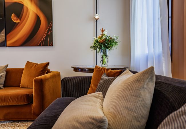 Appartement à Venise - Palazzetto San Stin Renewed in 2024 Appartement à Venise - Palazzetto San Stin Renewed in 2024