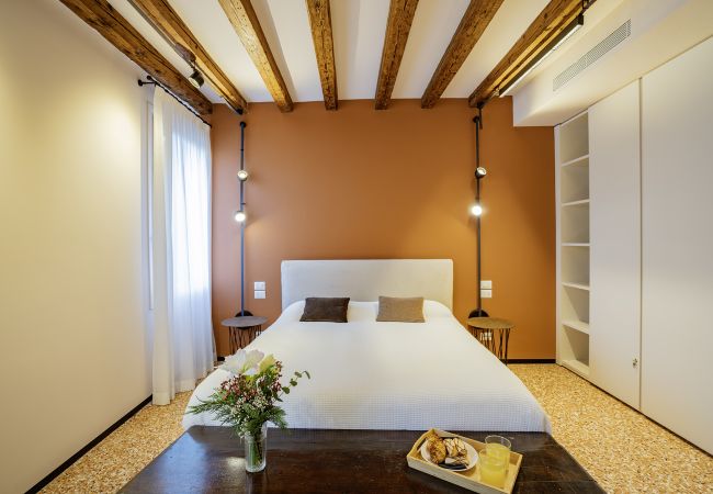 Appartement à Venise - Palazzetto San Stin Renewed in 2024 Appartement à Venise - Palazzetto San Stin Renewed in 2024