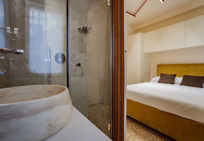 Appartement à Venise - Palazzetto San Stin Renewed in 2024 Appartement à Venise - Palazzetto San Stin Renewed in 2024