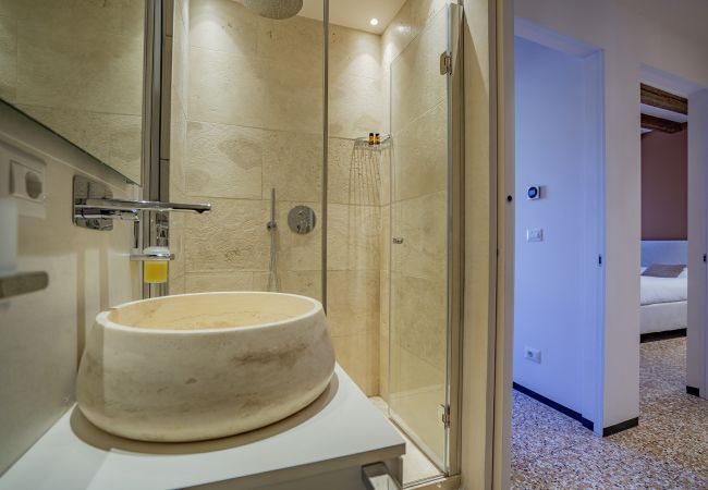 Appartement à Venise - Palazzetto San Stin Renewed in 2024 Appartement à Venise - Palazzetto San Stin Renewed in 2024