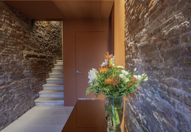 Appartement à Venise - Palazzetto San Stin Renewed in 2024 Appartement à Venise - Palazzetto San Stin Renewed in 2024