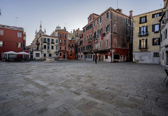 Appartement à Venise - Palazzetto San Stin Renewed in 2024 Appartement à Venise - Palazzetto San Stin Renewed in 2024