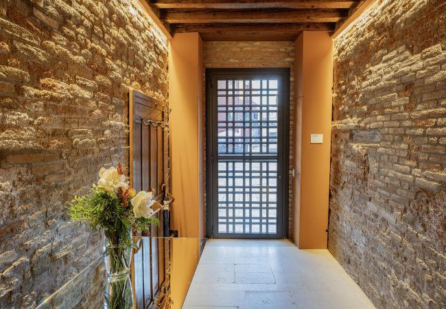 Appartement à Venise - Palazzetto San Stin Renewed in 2024 Appartement à Venise - Palazzetto San Stin Renewed in 2024