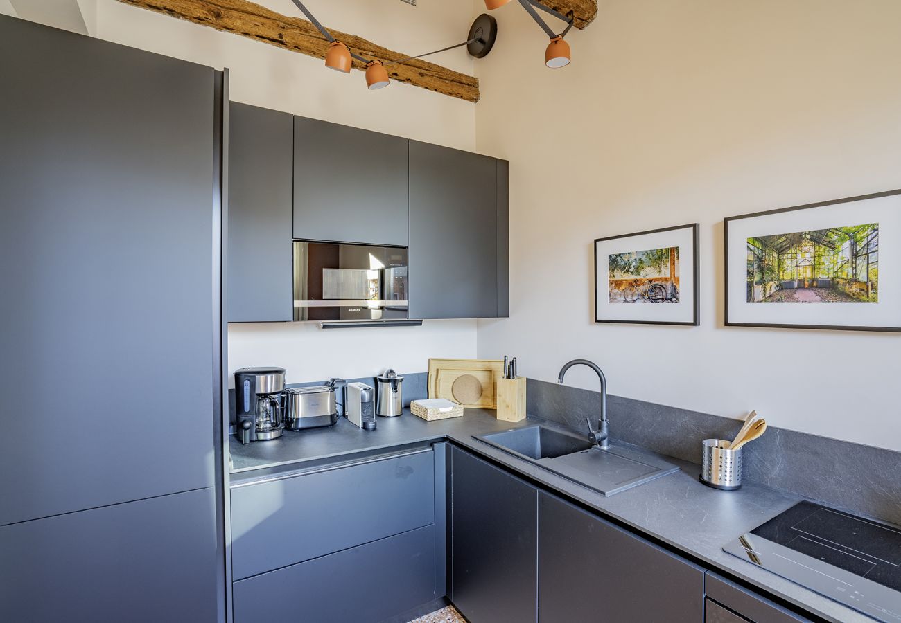 Appartement à Venise - Palazzetto San Stin Renewed in 2024 Appartement à Venise - Palazzetto San Stin Renewed in 2024