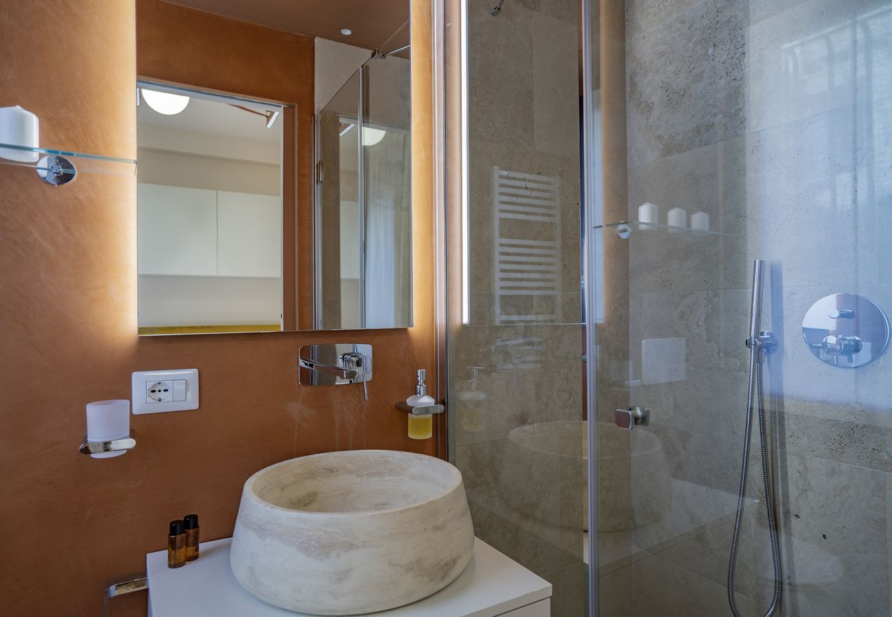 Appartement à Venise - Palazzetto San Stin Renewed in 2024 Appartement à Venise - Palazzetto San Stin Renewed in 2024