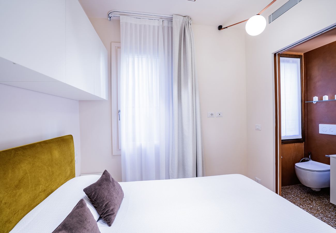 Appartement à Venise - Palazzetto San Stin Renewed in 2024 Appartement à Venise - Palazzetto San Stin Renewed in 2024