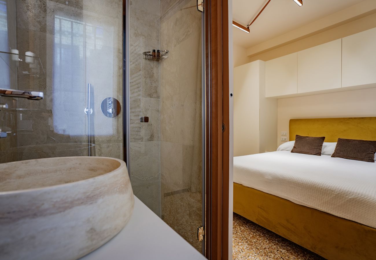 Appartement à Venise - Palazzetto San Stin Renewed in 2024 Appartement à Venise - Palazzetto San Stin Renewed in 2024