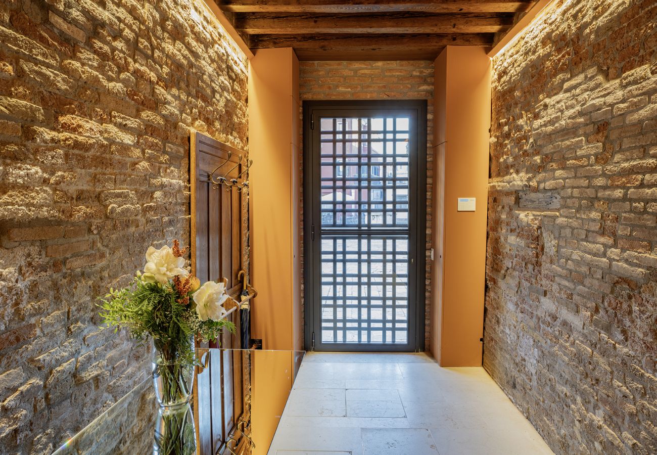 Appartement à Venise - Palazzetto San Stin Renewed in 2024 Appartement à Venise - Palazzetto San Stin Renewed in 2024