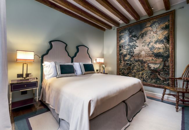 Appartement à Venise - Dimora Orlando with Private Courtyard Appartement à Venise - Dimora Orlando with Private Courtyard