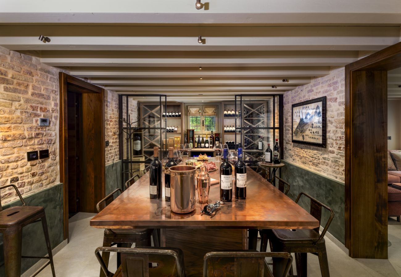 Appartement à Venise - Dimora Orlando with Private Courtyard Appartement à Venise - Dimora Orlando with Private Courtyard