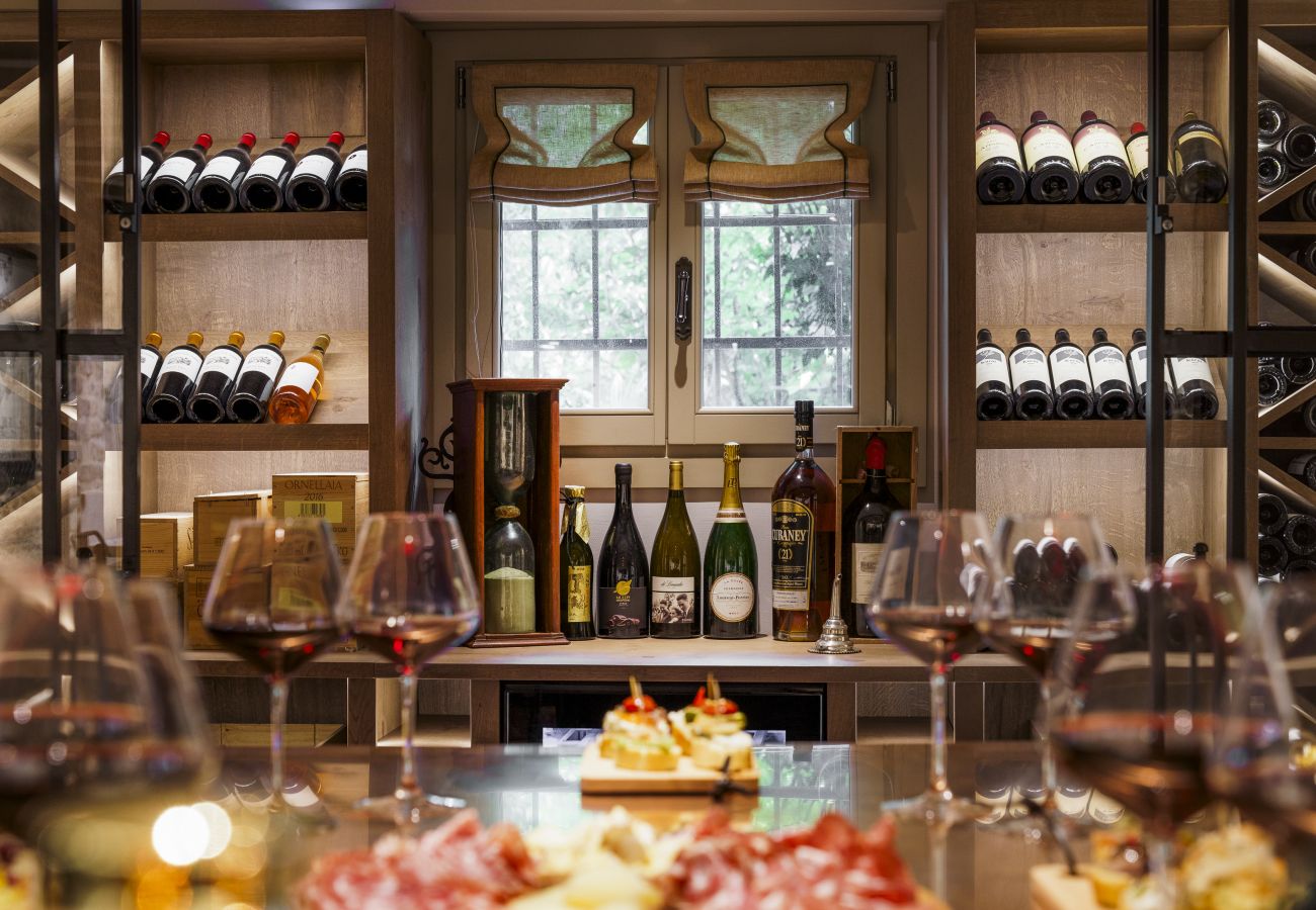 Appartement à Venise - Dimora Orlando with Private Courtyard Appartement à Venise - Dimora Orlando with Private Courtyard