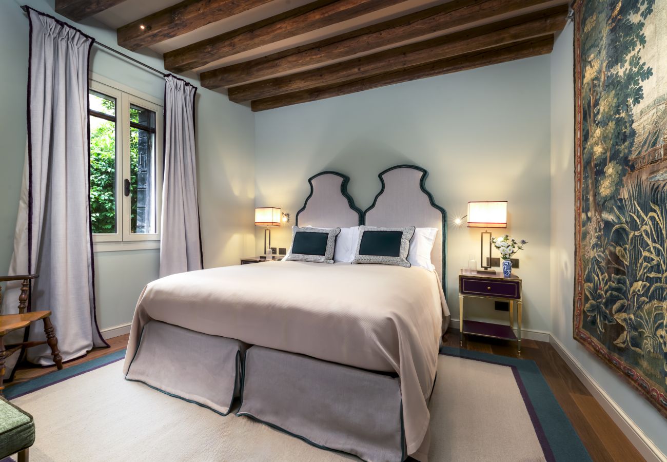 Appartement à Venise - Dimora Orlando with Private Courtyard Appartement à Venise - Dimora Orlando with Private Courtyard