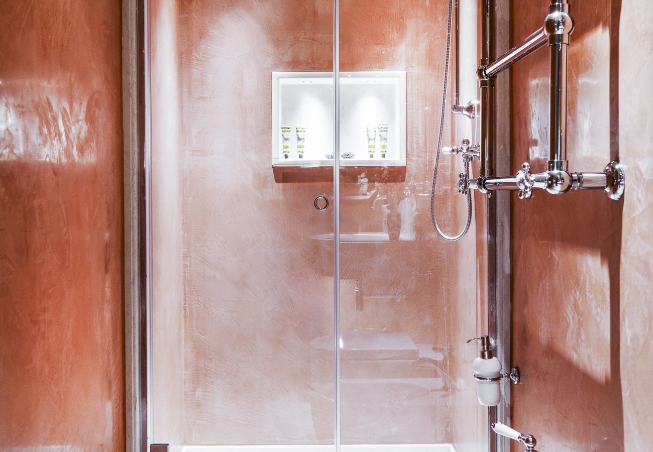 Appartement à Venise - Dimora Orlando with Private Courtyard Appartement à Venise - Dimora Orlando with Private Courtyard