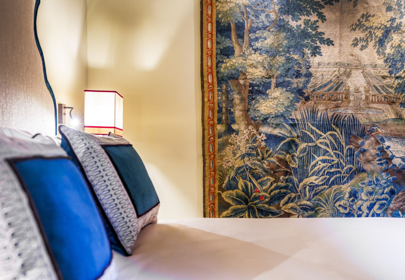 Appartement à Venise - Dimora Orlando with Private Courtyard Appartement à Venise - Dimora Orlando with Private Courtyard