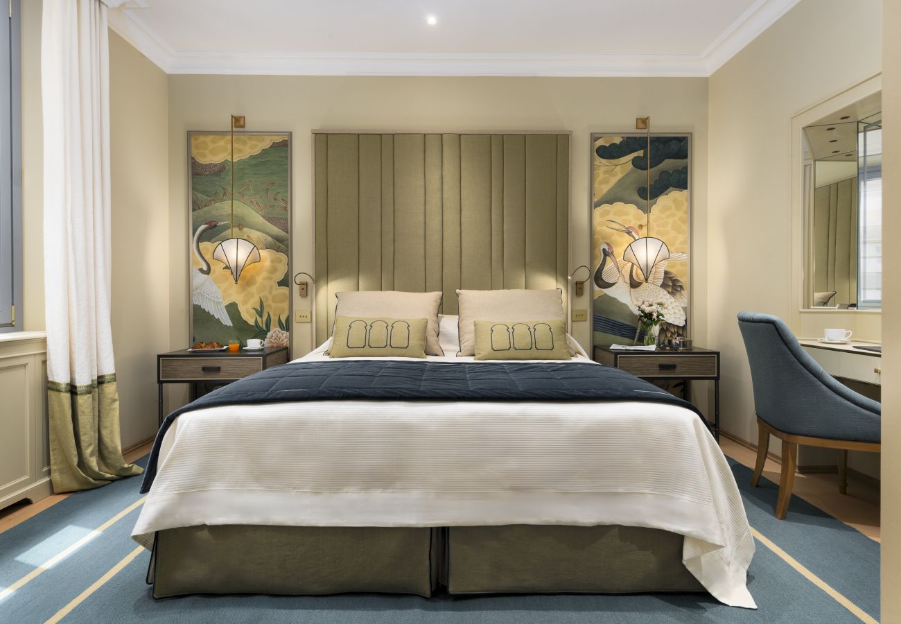 Appartement à Milan - La Zafferana Terrace Milano Appartement à Milan - La Zafferana Terrace Milano