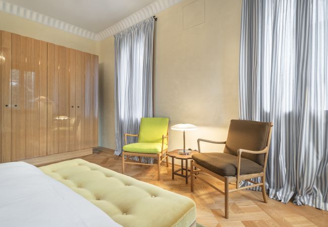 Villa à Venise - Villa Mocenigo Garden Lido Villa à Venise - Villa Mocenigo Garden Lido