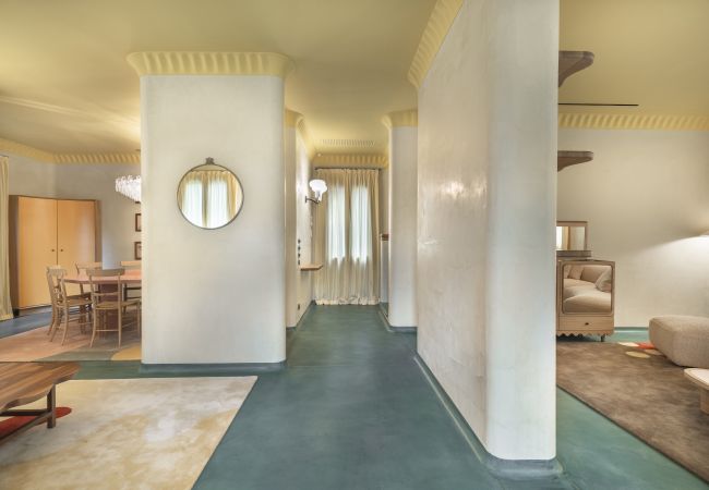 Villa à Venise - Villa Mocenigo Garden Lido Villa à Venise - Villa Mocenigo Garden Lido