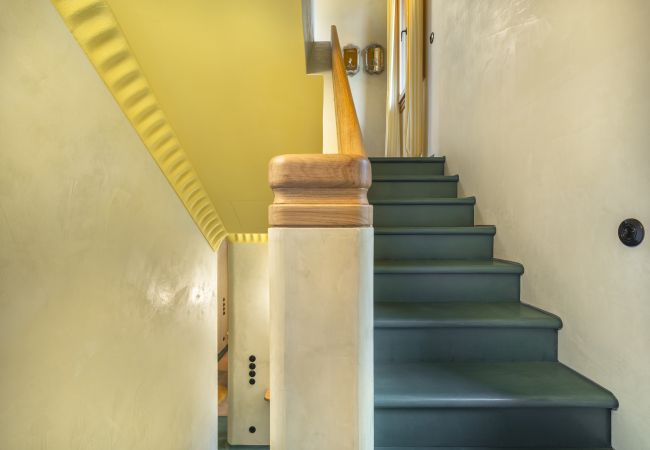 Villa à Venise - Villa Mocenigo Garden Lido Villa à Venise - Villa Mocenigo Garden Lido