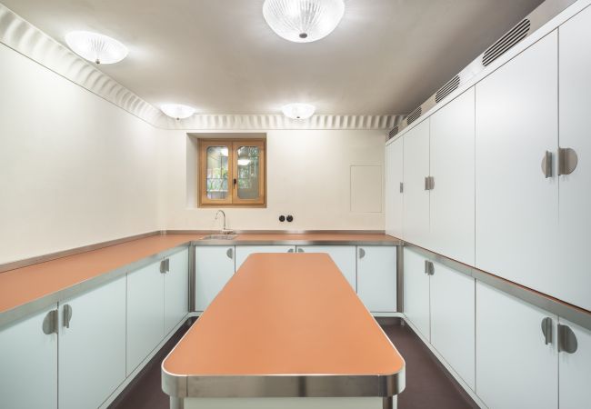 Villa à Venise - Villa Mocenigo Garden Lido Villa à Venise - Villa Mocenigo Garden Lido