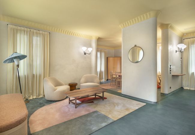 Villa à Venise - Villa Mocenigo Garden Lido Villa à Venise - Villa Mocenigo Garden Lido