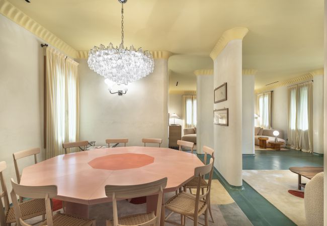 Villa à Venise - Villa Mocenigo Garden Lido Villa à Venise - Villa Mocenigo Garden Lido