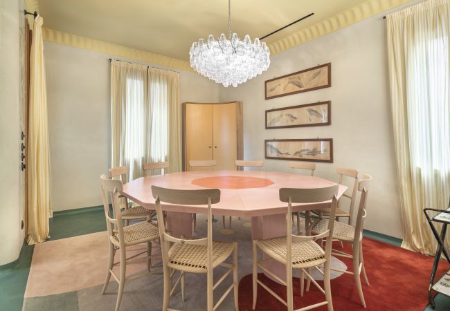 Villa à Venise - Villa Mocenigo Garden Lido Villa à Venise - Villa Mocenigo Garden Lido