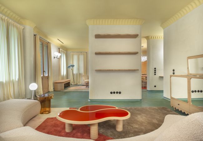 Villa à Venise - Villa Mocenigo Garden Lido Villa à Venise - Villa Mocenigo Garden Lido