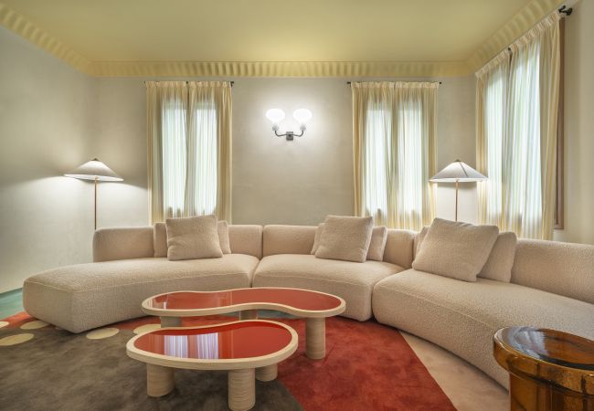 Villa à Venise - Villa Mocenigo Garden Lido Villa à Venise - Villa Mocenigo Garden Lido