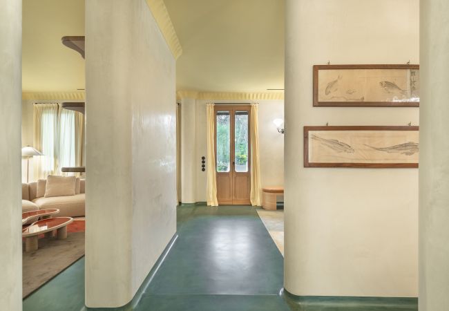 Villa à Venise - Villa Mocenigo Garden Lido Villa à Venise - Villa Mocenigo Garden Lido