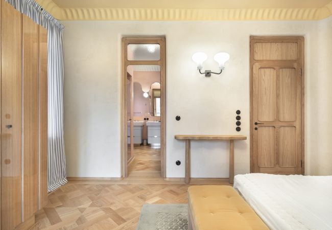 Villa à Venise - Villa Mocenigo Garden Lido Villa à Venise - Villa Mocenigo Garden Lido