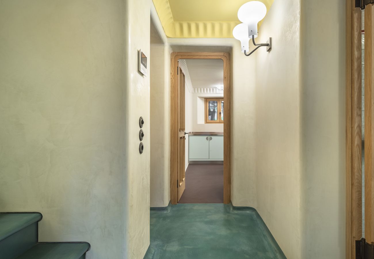 Villa à Venise - Villa Mocenigo Garden Lido Villa à Venise - Villa Mocenigo Garden Lido