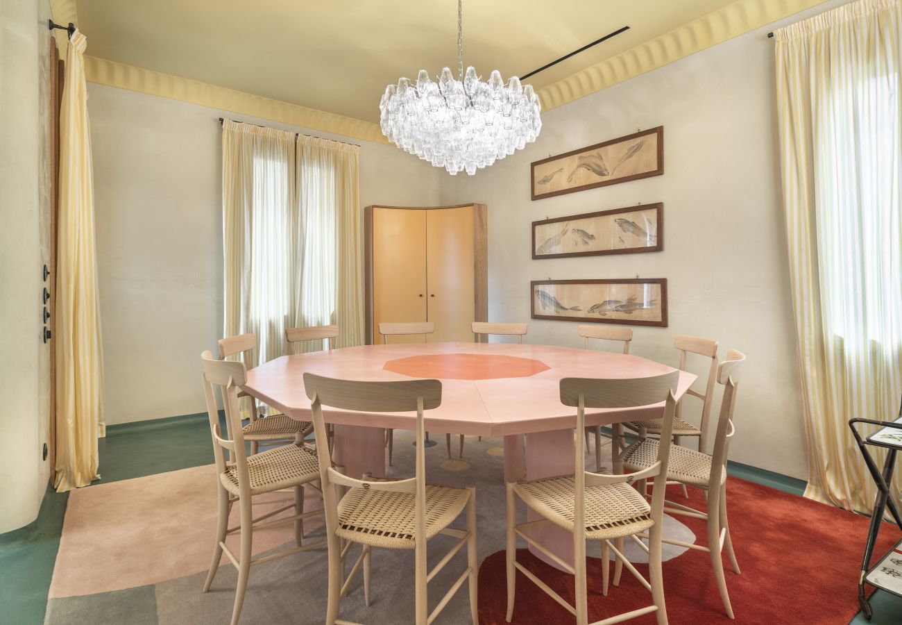 Villa à Venise - Villa Mocenigo Garden Lido Villa à Venise - Villa Mocenigo Garden Lido