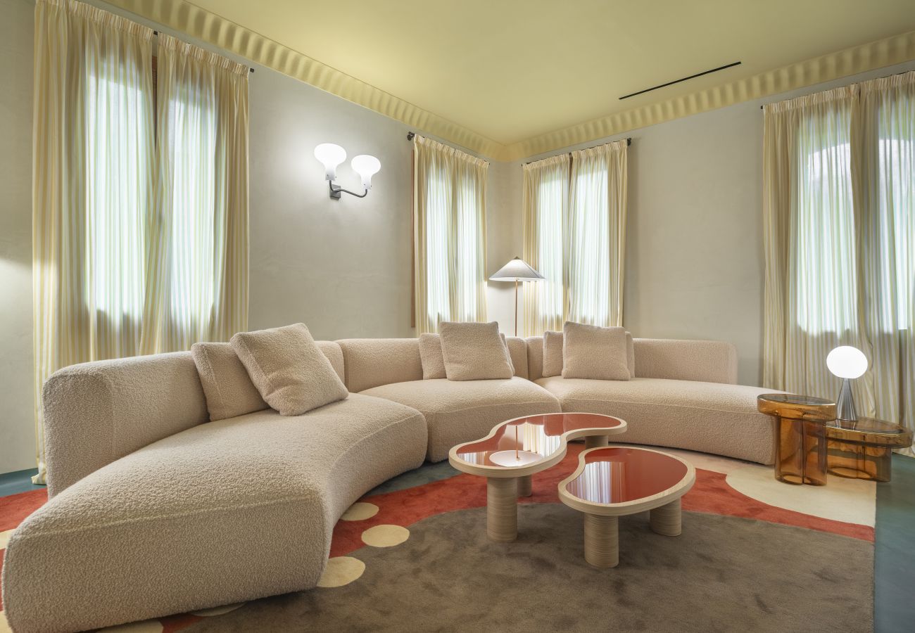 Villa à Venise - Villa Mocenigo Garden Lido Villa à Venise - Villa Mocenigo Garden Lido