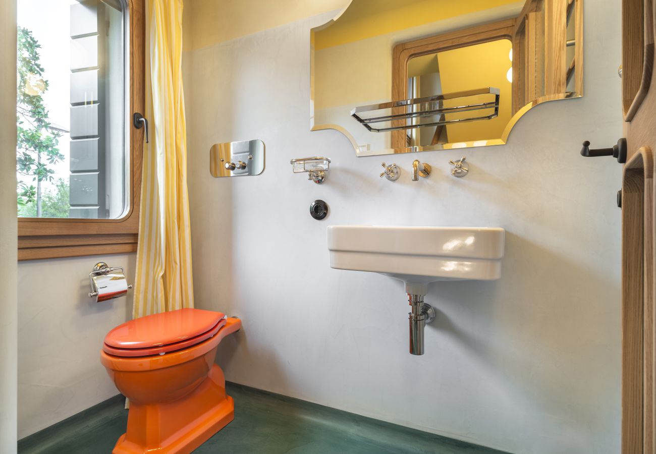 Villa à Venise - Villa Mocenigo Garden Lido Villa à Venise - Villa Mocenigo Garden Lido