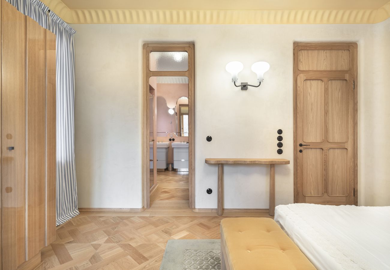 Villa à Venise - Villa Mocenigo Garden Lido Villa à Venise - Villa Mocenigo Garden Lido