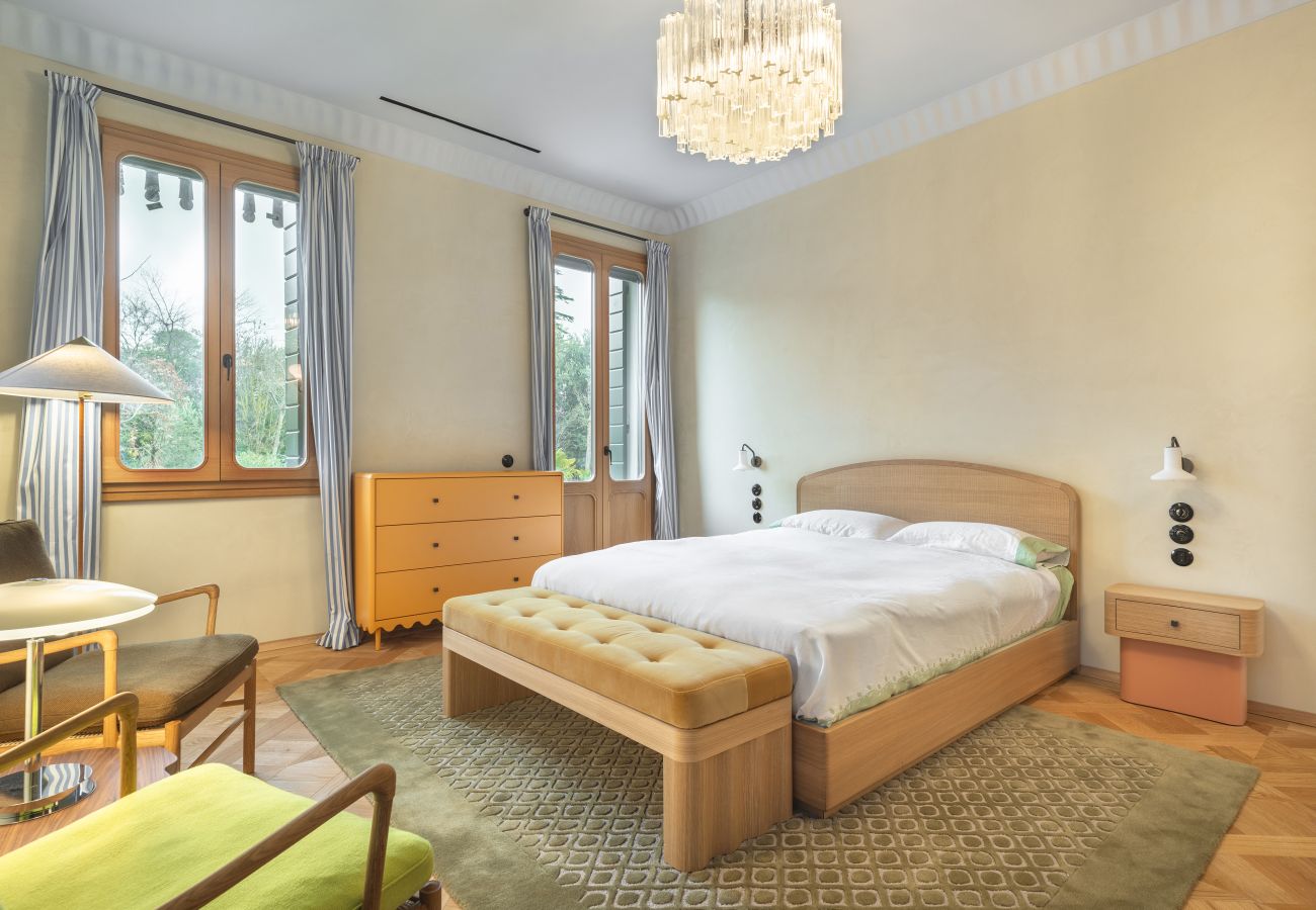 Villa à Venise - Villa Mocenigo Garden Lido Villa à Venise - Villa Mocenigo Garden Lido