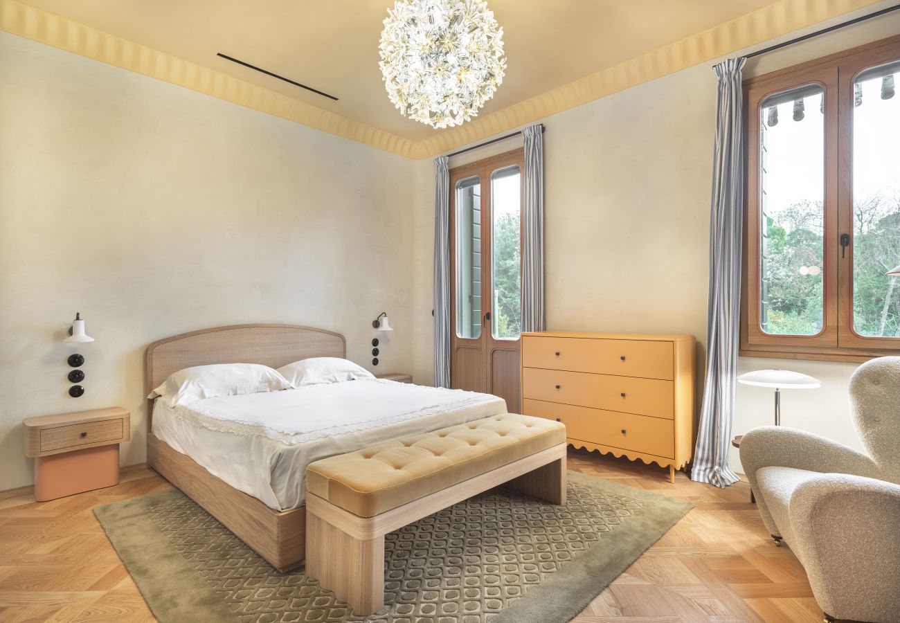 Villa à Venise - Villa Mocenigo Garden Lido Villa à Venise - Villa Mocenigo Garden Lido