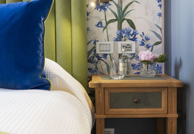 Appartement à Venise - La Dimora di Lady J A San Marco Townhouse Appartement à Venise - La Dimora di Lady J A San Marco Townhouse