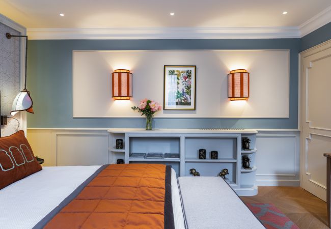 Appartement à Venise - La Dimora di Lady J A San Marco Townhouse Appartement à Venise - La Dimora di Lady J A San Marco Townhouse