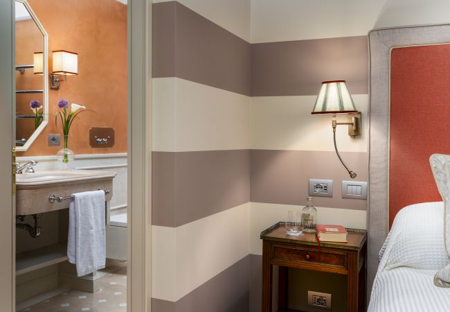 Appartement à Venise - La Dimora di Lady J A San Marco Townhouse Appartement à Venise - La Dimora di Lady J A San Marco Townhouse