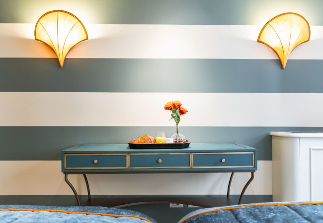 Appartement à Venise - La Dimora di Lady J A San Marco Townhouse Appartement à Venise - La Dimora di Lady J A San Marco Townhouse