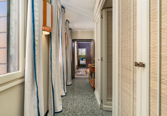 Appartement à Venise - La Dimora di Lady J A San Marco Townhouse Appartement à Venise - La Dimora di Lady J A San Marco Townhouse