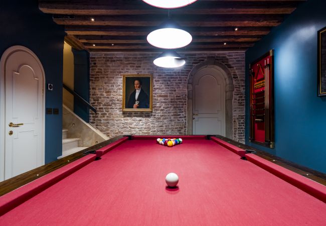 Appartement à Venise - La Dimora di Lady J A San Marco Townhouse Appartement à Venise - La Dimora di Lady J A San Marco Townhouse