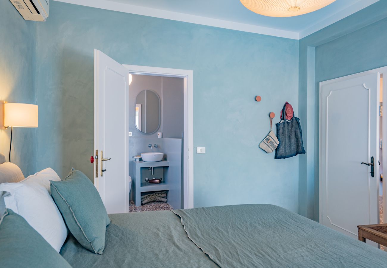 Appartement à Venise - Casa della Sensa 2 Terrace Appartement à Venise - Casa della Sensa 2 Terrace