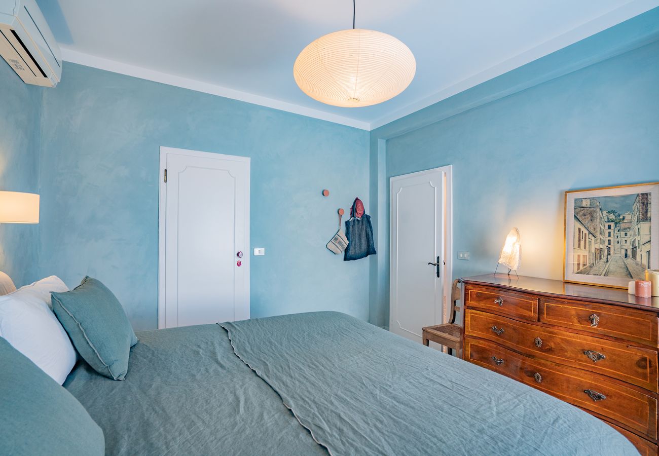 Appartement à Venise - Casa della Sensa 2 Terrace Appartement à Venise - Casa della Sensa 2 Terrace