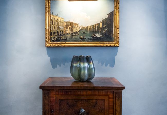 Appartement à Venise - Palazzo Loredan Grand Canal Appartement à Venise - Palazzo Loredan Grand Canal