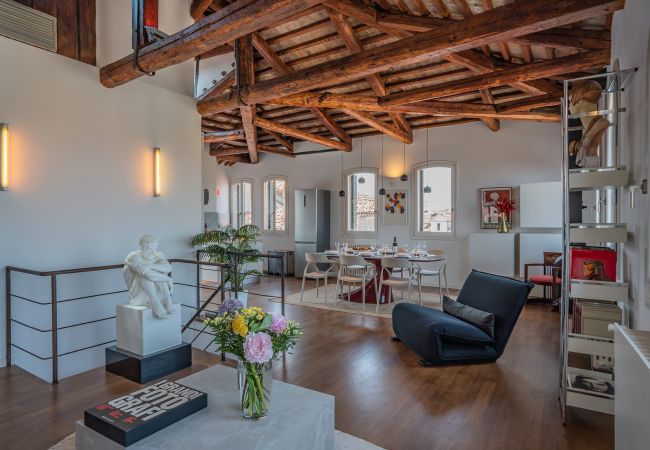 Appartement à Venezia - Corte delle Candele 