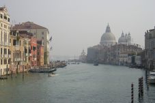 Appartement à Venise - Appartement pour 3 Personnes à Dorsoduro