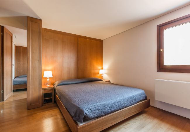 Appartement à Venise - Ca' Del Santo Canal View Appartement à Venise - Ca' Del Santo Canal View